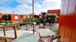 Family Surf Home - Bungalow 4 - Aulas de Surf, compras e bicicleta